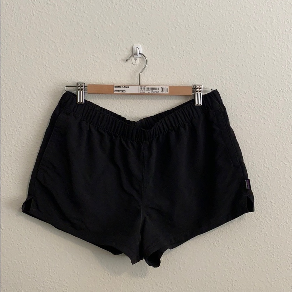 PATAGONIA BARELY BAGGIES 2.5”